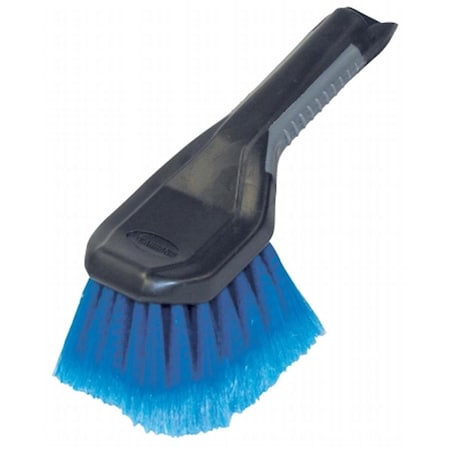 Tinkertools Super Soft Bumper & Wheel Brush With Ergonomic Handle TI339559